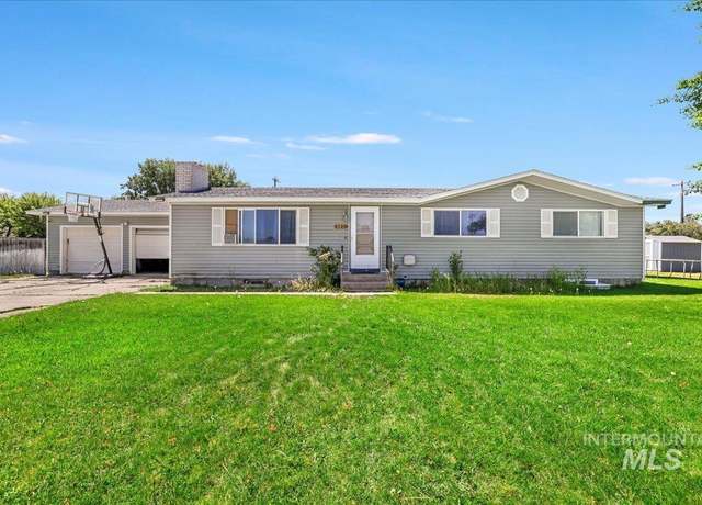 Property at 401 18th St, Rupert, ID 83350, 5 beds, 3 baths