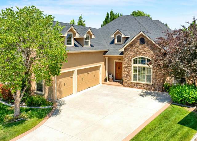 Property at 2788 N Fairglen Ave, Meridian, ID 83646-6034, 4 beds, 3.5 baths