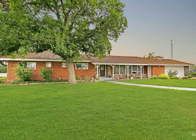 Property at 605 E Highway 81, Burley, ID 83318, 4 beds, 3 baths