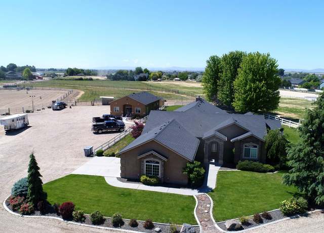Property at 12411 Moss Ln, Nampa, ID 83651
