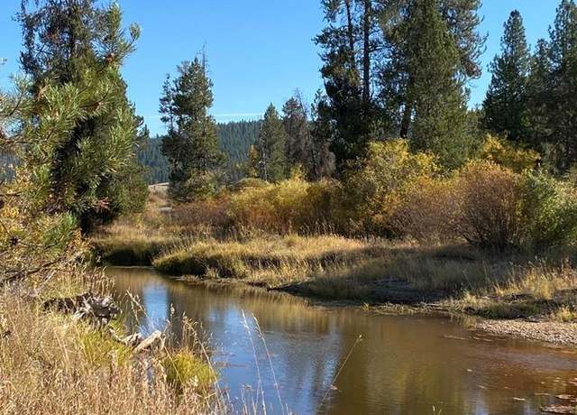 Property at TBD Lot 7 Empty Saddle Way, Donnelly, ID 83615