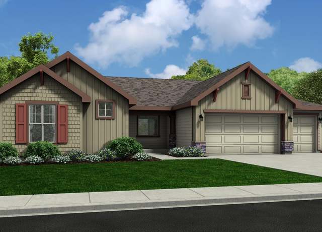 Property at 4655 E Pondera Dr, Nampa, ID 83687, 3 beds, 3.5 baths