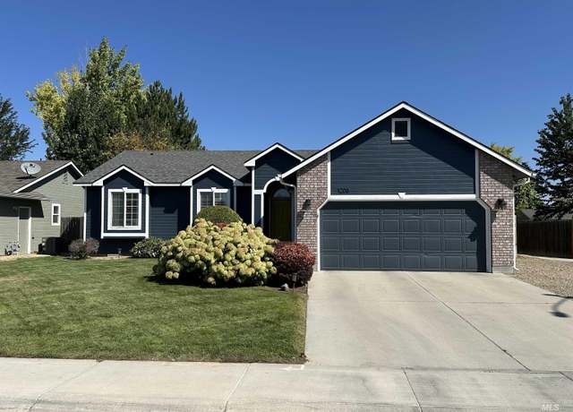 Property at 1208 W Hawaii Ave, Nampa, ID 83686, 3 beds, 2 baths