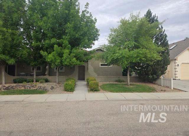 Property at 1791 Horse Creek Ct, Meridian, ID 83642, 3 beds, 2 baths