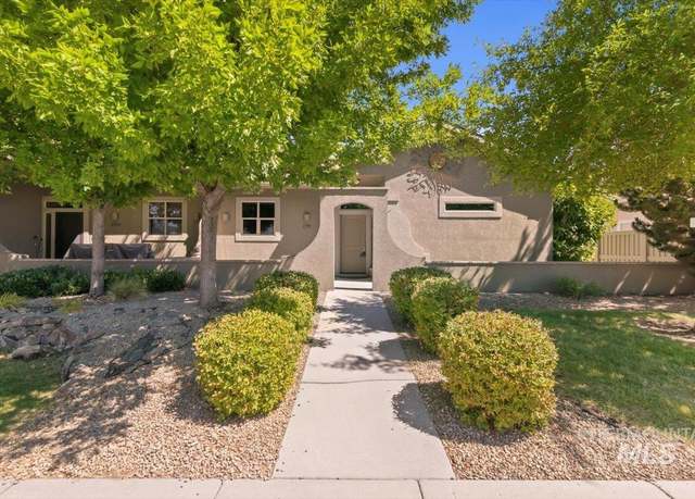 Property at 1791 Horse Creek Ct, Meridian, ID 83642, 3 beds, 2 baths