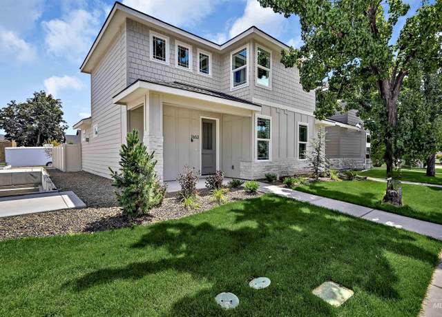 Property at 7652 N Ferris Ave, Boise, ID 83714, 3 beds, 2 baths