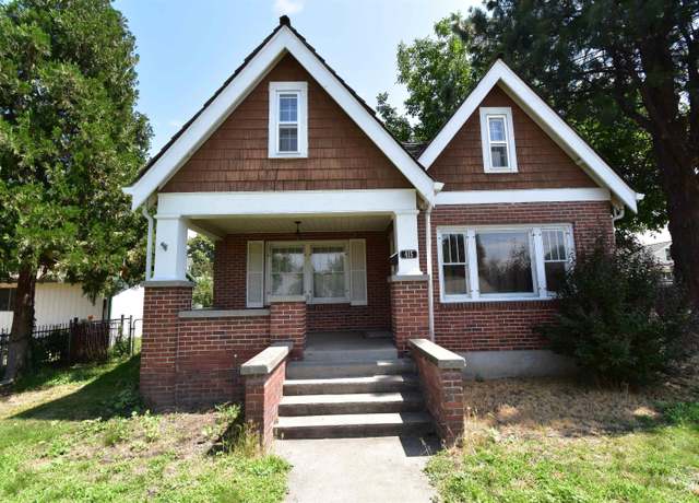 Property at 415 4th St, Lewiston, ID 83501, 5 beds, 2.5 baths
