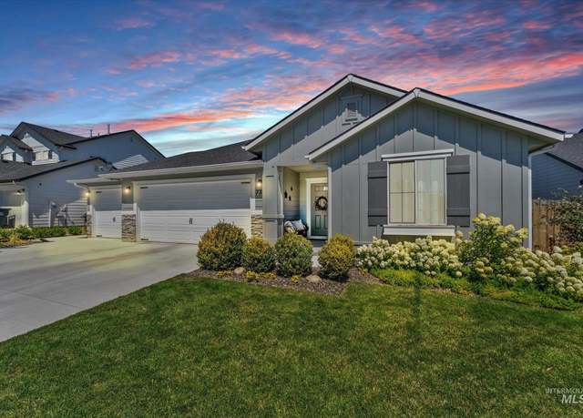Property at 730 W Treehouse Way, Kuna, ID 83634, 3 beds, 2 baths
