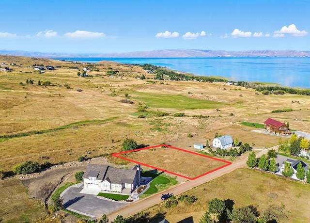 Property at 446 Lakeside Dr, Fish Haven, ID 83287