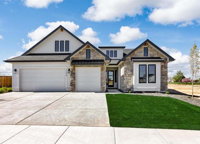 Property at 10948 W Cruden Bay Ln, Kuna, ID 83634-0000, 4 beds, 3 baths