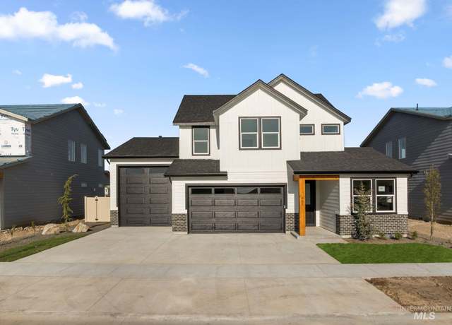 Property at 461 S Quincannon Ln, Star, ID 83669, 4 beds, 3.5 baths