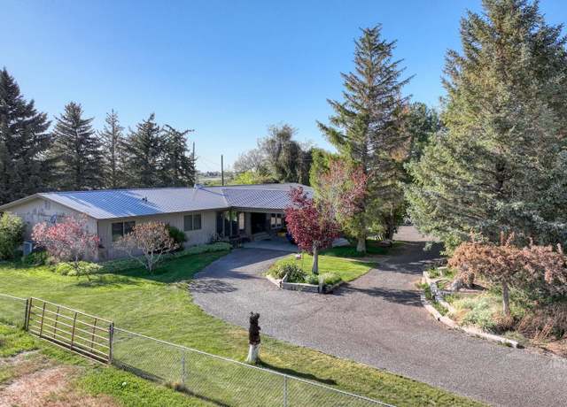 Property at 3145 N 3500 E, Kimberly, ID 83341, 4 beds, 2 baths