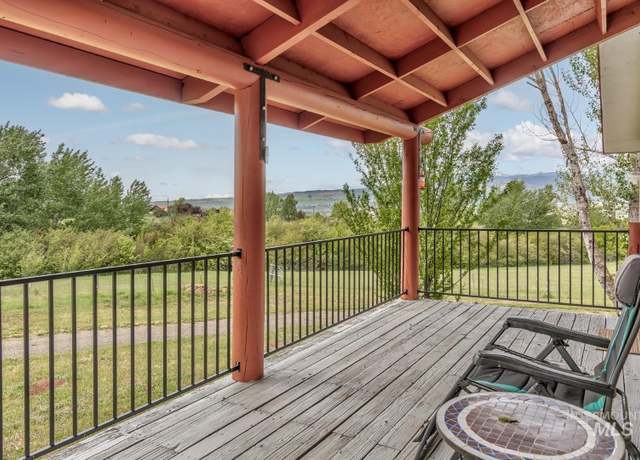 Property at 2445 Orchard Rd, Council, ID 83612, 4 beds, 2 baths
