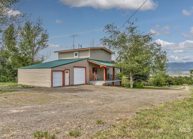 Property at 2445 Orchard Rd, Council, ID 83612, 4 beds, 2 baths