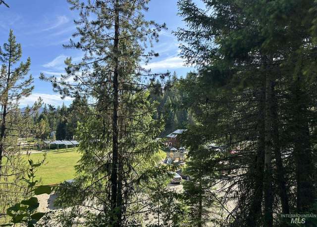 Property at 5 Fir, Cascade, ID 83611, 1 bed, 1 bath