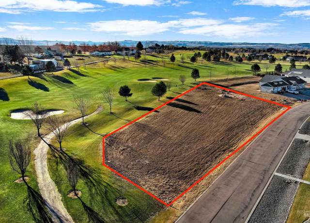 Property at 22201 Aura Vista Way, Caldwell, ID 83607