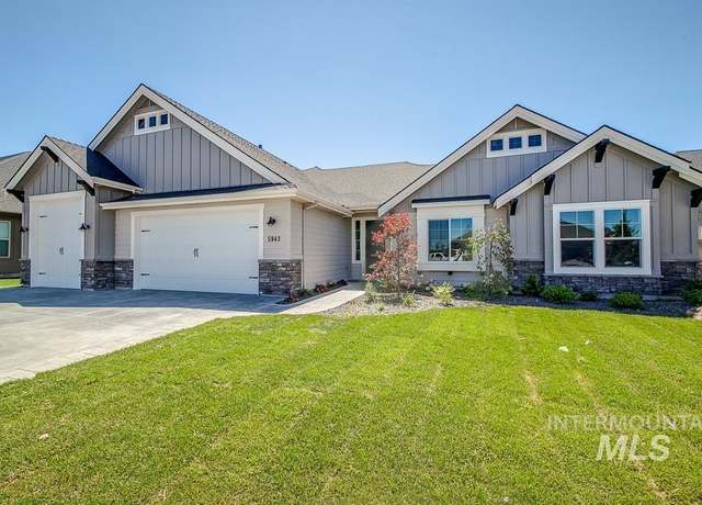 Property at 12720 Draft St, Middleton, ID 83644, 3 beds, 3.5 baths