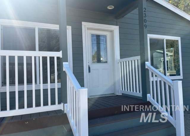 Property at 2309 Blue Sage Lane    #96 Ln, Boise, ID 83716-5710, 3 beds, 2 baths