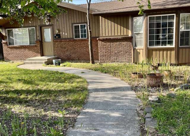Property at 126 E King St, Meridian, ID 83642, 3 beds, 1.5 baths