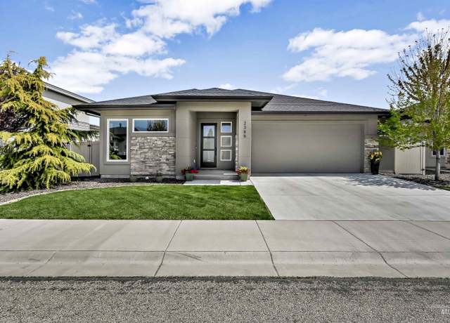 Property at 2366 S Goshen Ave, Meridian, ID 83642, 3 beds, 2 baths