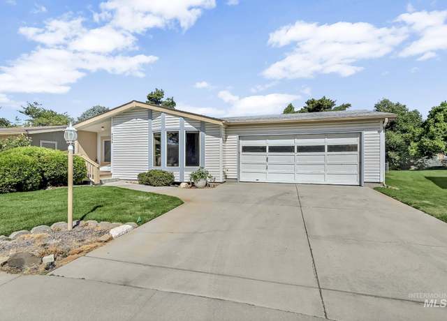 Property at 8336 W Willowpark Dr, Garden City, ID 83714, 3 beds, 2 baths