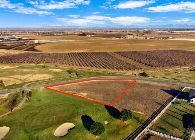 Property at 22109 Aura Vista Way, Caldwell, ID 83607
