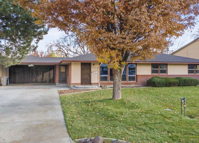 Property at 2722 N Weaver Cir, Boise, ID 83704, 3 beds, 2 baths