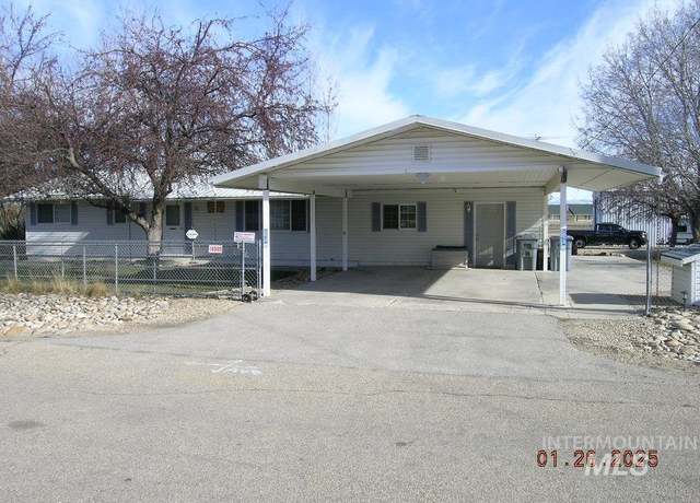 Property at 14990 Hensen Dr, Nampa, ID 83651, 3 beds, 2 baths