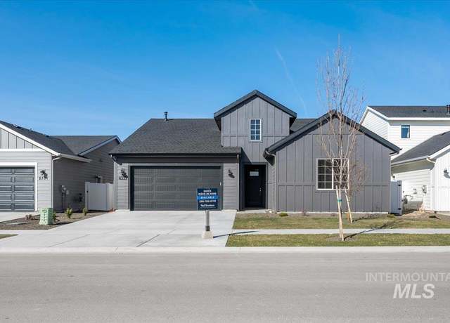 Property at 1396 W Giantsbane Dr, Meridian, ID 83642, 3 beds, 2 baths