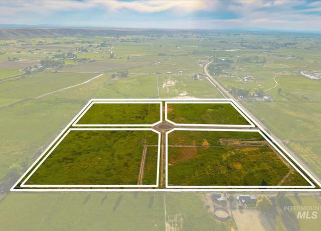 Property at LOT 2 Dexter Ln, Emmett, ID 83617