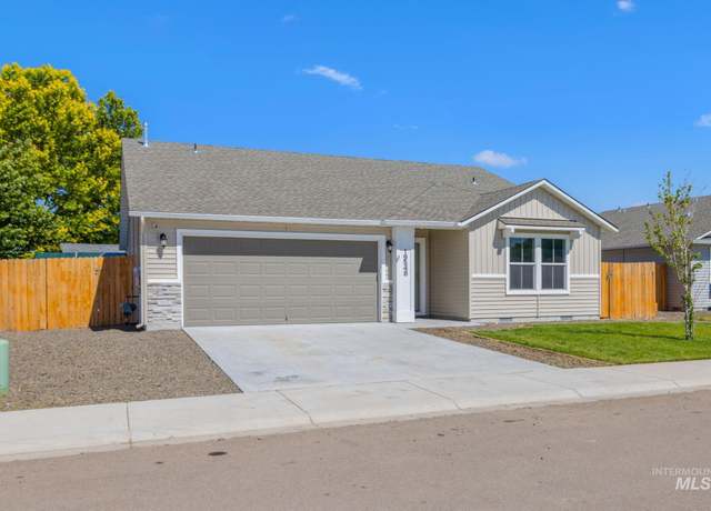 Property at 19548 Maywood Pl, Caldwell, ID 83605, 3 beds, 2 baths