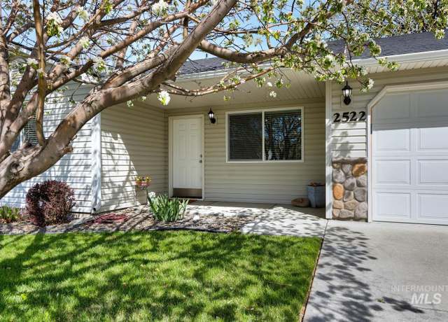 Property at 2522 E Lily, Nampa, ID 83686, 3 beds, 2 baths