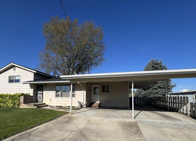 Property at 3308 11th St, Lewiston, ID 83501, 3 beds, 2 baths