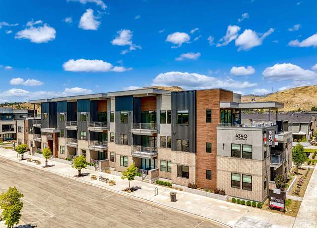 Property at 4340 E Haystack St #202, Boise, ID 83716, 1 bed, 1 bath