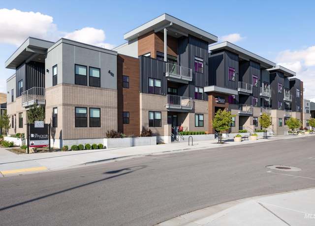 Property at 4340 E Haystack St #202, Boise, ID 83716, 1 bed, 1 bath