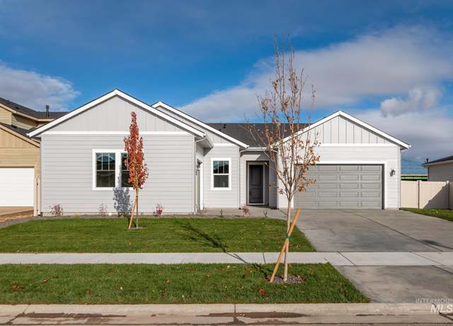 Property at 9085 W Patmore Ct, Star, ID 83669, 4 beds, 3 baths
