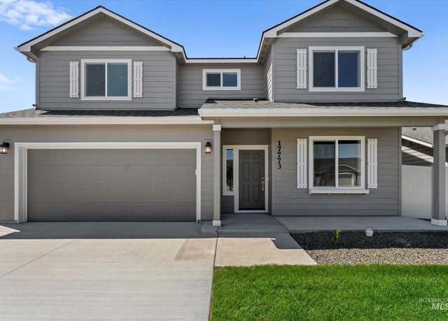 Property at 17773 N Onaway Ave, Nampa, ID 83686, 5 beds, 2 baths
