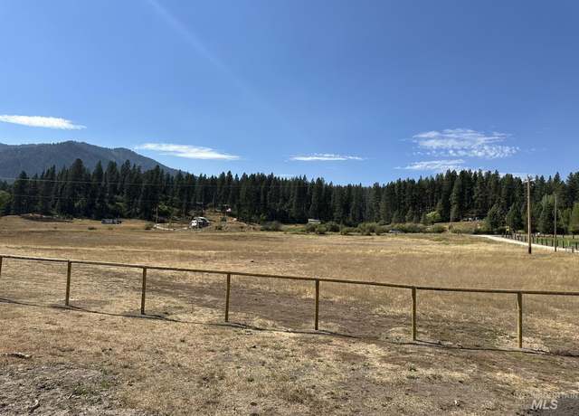 Property at TBD Veterinary Way, Garden Valley, ID 83622