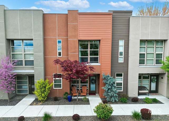 Property at 10267 W Carlton Bay Dr, Garden City, ID 83714, 4 beds, 4 baths