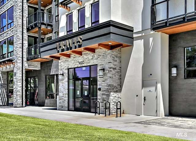 Property at 1620 W Bannock St #303, Boise, ID 83702, 1 bed, 1 bath