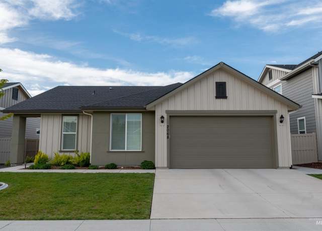 Property at 2068 W Concha St, Middleton, ID 83644, 3 beds, 2 baths