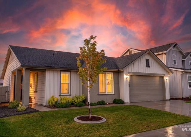 Property at 2068 W Concha St, Middleton, ID 83644, 3 beds, 2 baths