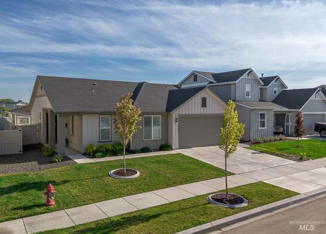 Property at 2068 W Concha St, Middleton, ID 83644, 3 beds, 2 baths