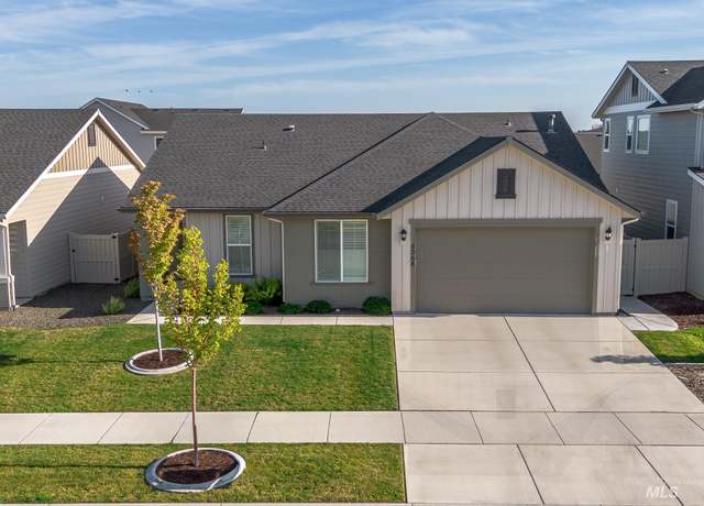 Property at 2068 W Concha St, Middleton, ID 83644, 3 beds, 2 baths