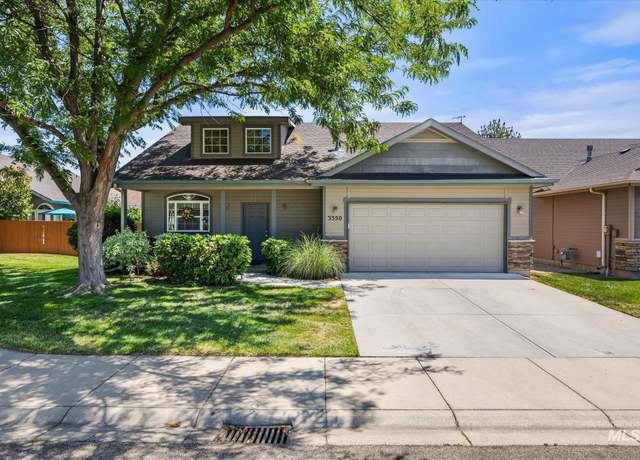 Property at 3350 Aster, Boise, ID 83704, 2 beds, 2 baths