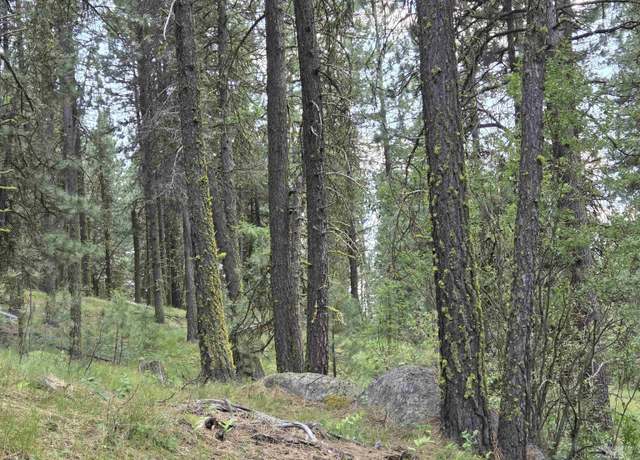 Property at 110 Lantern Way, High Valley, ID 83611