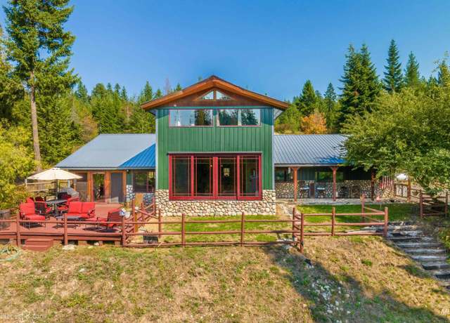 Property at 142 Maria Pia Ln, Sagle, ID 83860, 3 beds, 3.5 baths