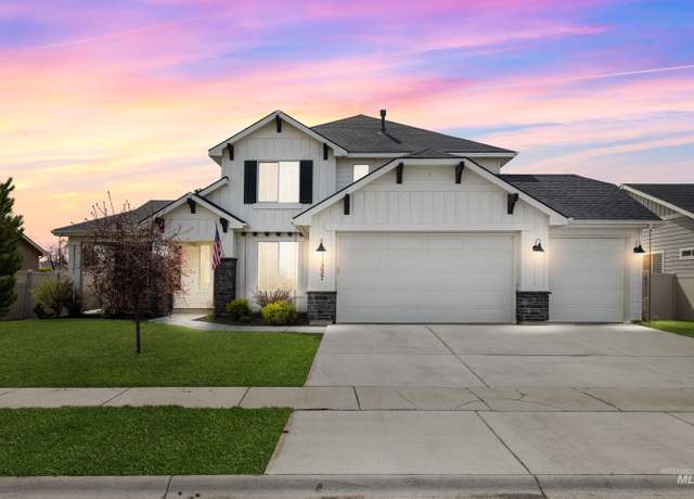 Property at 11337 W Timken Way, Nampa, ID 83686, 4 beds, 3.5 baths