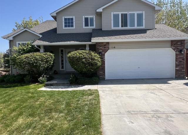 Property at 524 Cornwall Way, Fruitland, ID 83619, 6 beds, 3.5 baths