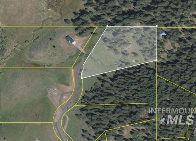Property at TBD Lantern Way, Cascade, ID 83611